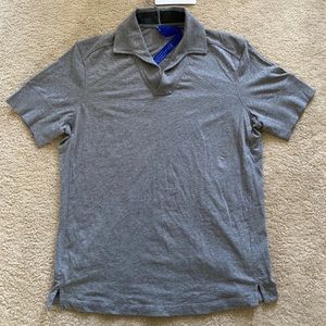 Kit and Ace Crossover Polo size L